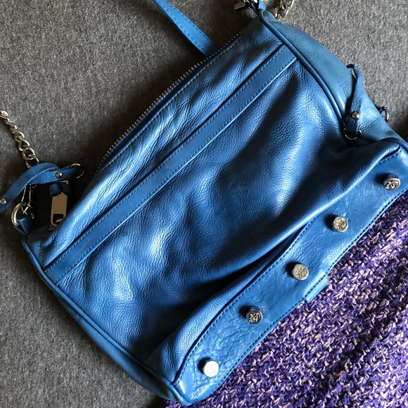 Rebecca Minkoff MAC crossbody - Picture 2 of 5